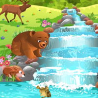 PowerPoint Khoa học 4 Bài 30: Chuỗi thức ăn trong tự nhiên