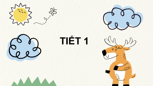 PowerPoint Tự nhiên và xã hội 3 Bài 18: Sử dụng hợp lý thực vật và động vật