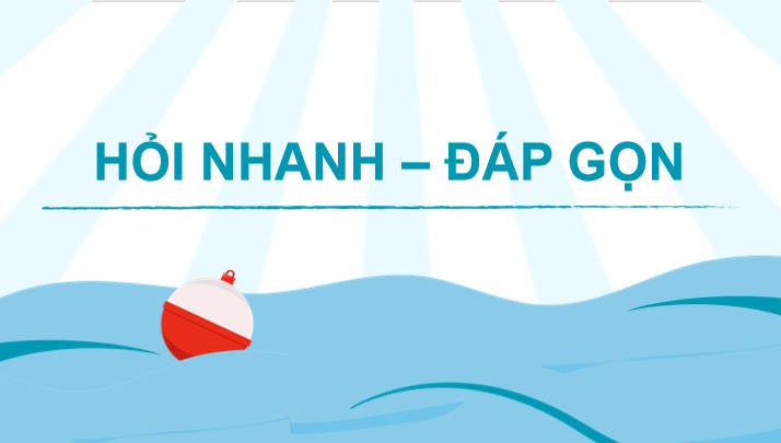 Trò chơi khởi động Toán 8 Bài tập cuối chương 1