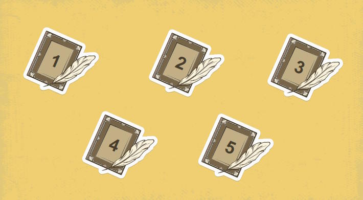 Trò chơi khởi động Toán 8 Bài tập cuối chương 3