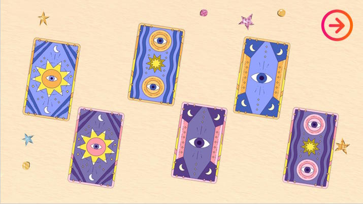 Trò chơi khởi động Toán 8 Bài tập cuối chương 4 