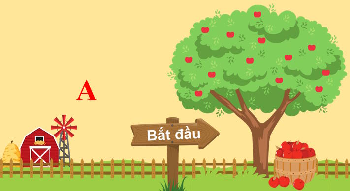 Trò chơi khởi động Toán 8 Bài tập cuối chương 5