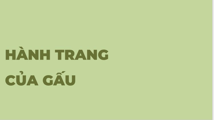 Trò chơi khởi động Toán 8 Bài tập cuối chương 6