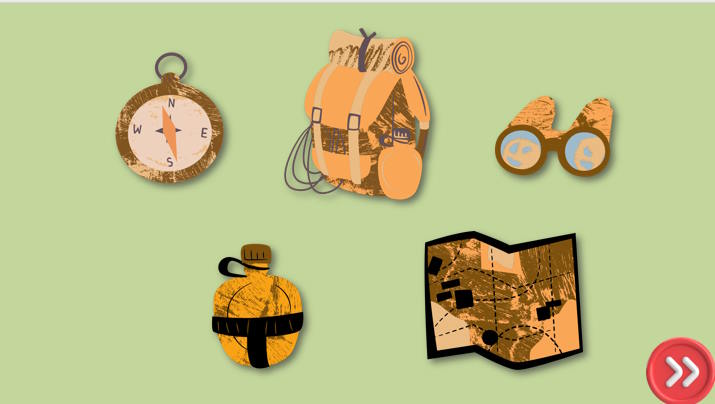 Trò chơi khởi động Toán 8 Bài tập cuối chương 6