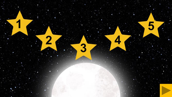 Trò chơi khởi động Toán 8 Bài tập cuối chương 10 