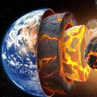 PowerPoint Tự nhiên và xã hội 3 Bài 29: Bề mặt Trái Đất