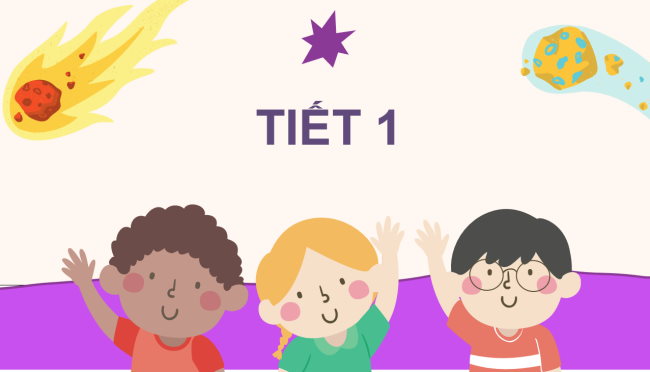 PowerPoint Tự nhiên và xã hội 3 Bài 29: Bề mặt Trái Đất