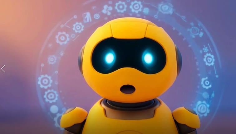 Video AI mở đầu Tin học lớp 9 Bài 12A