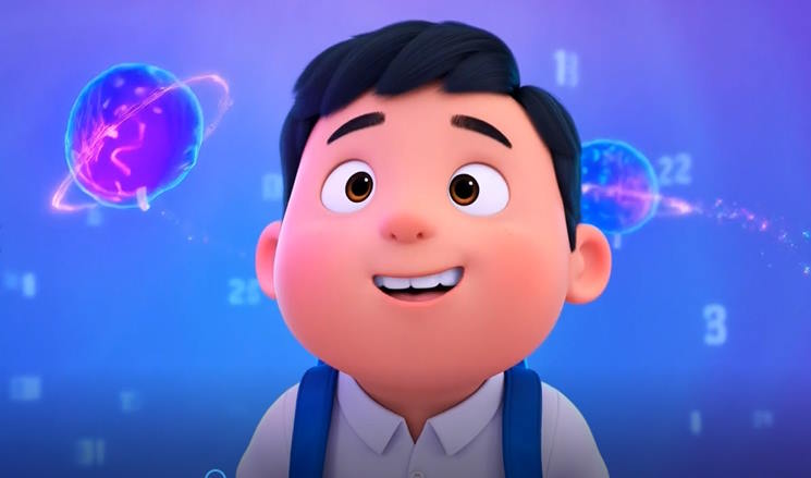 Video AI mở đầu Tin học lớp 9 Bài 17