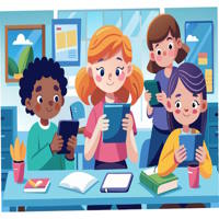 Trò chơi khởi động Toán 8: Bài tập cuối chương 7