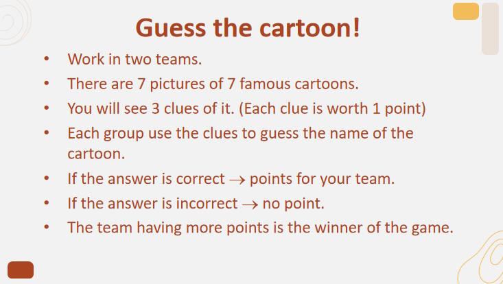 Unit 1 Listening 3*548558