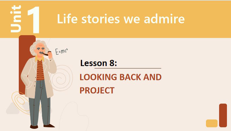 Unit 1 Looking Back 1*548557