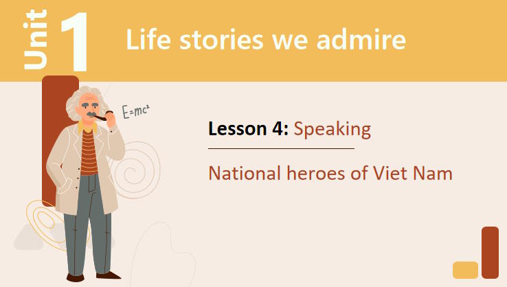 Unit 1 Speaking 1*548557