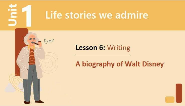 Unit 1 Writing 1*548557