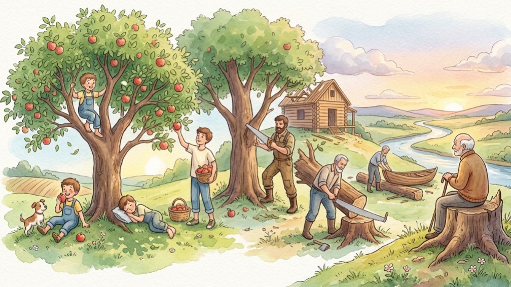 Bài giới thiệu sách hay Tiểu học