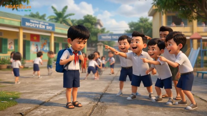 video ai khoi dong dao duc 5 bai 2 3*548354