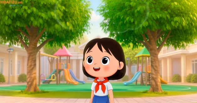 video ai khoi dong hdtn 2 tuan 32 2*548631