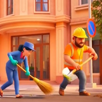 Video AI khởi động Hoạt động trải nghiệm 2 Tuần 32: Nghề của mẹ, nghề của cha