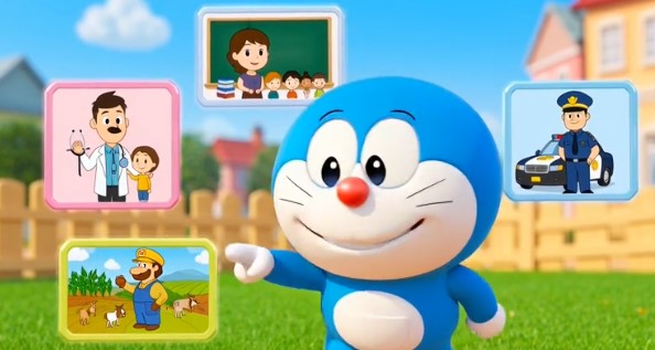 video ai khoi dong hdtn 2 tuan 33 2*548654