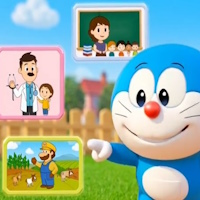 Video AI khởi động Hoạt động trải nghiệm 2 Tuần 33: Nghề nào tính nấy