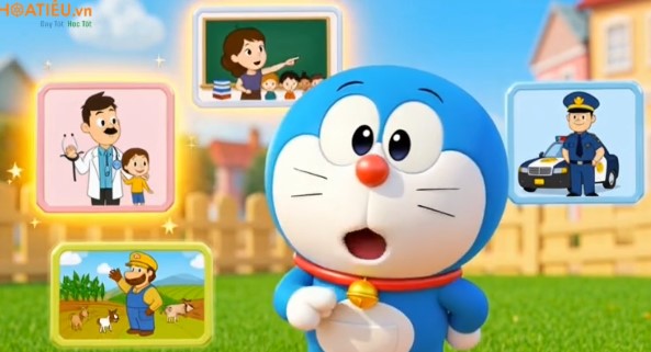 video ai khoi dong hdtn 2 tuan 33 3*548653