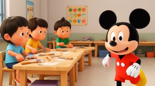 video ai khoi dong hdtn 2 tuan 34 1*548678