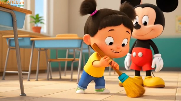 video ai khoi dong hdtn 2 tuan 34 4*548682