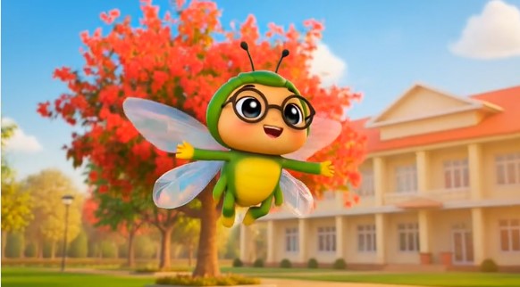 video ai khoi dong hdtn 2 tuan 35 2*548685