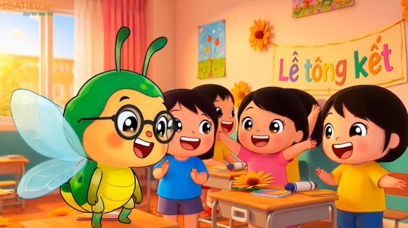 video ai khoi dong hdtn 2 tuan 35 3*548688