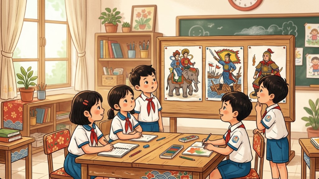 video dao duc 5 bai 1 2*548606