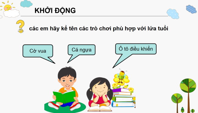 PowerPoint Công nghệ 3 Bài 9: Làm đồ chơi