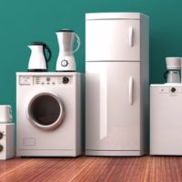 PowerPoint Công nghệ 3 Dự án 1: Tìm hiểu sản phẩm công nghệ trong gia đình