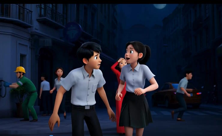 Video AI mở đầu Công nghệ 8 Bài 17