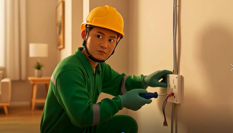 Video AI mở đầu Công nghệ 8 Bài 17