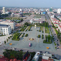 Bộ đề thi học kì 2 môn Giáo dục địa phương 6 năm 2025 - 2026