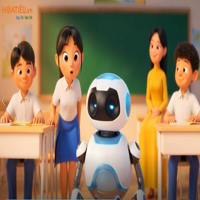 Video AI khởi động Công nghệ 8 Bài 16: Mạch điện điều khiển sử dụng mô đun cảm biến