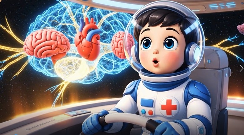 Tự nhiên và xã hội 3 Bài 25