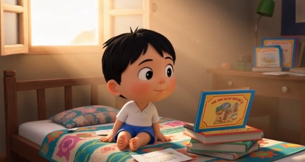 video ai gio to hung vuong 4*549385