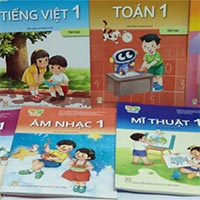 Bộ đề thi học kì 2 lớp 1 sách Kết nối tri thức năm 2025 - 2026
