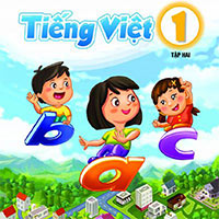 Bộ đề thi học kì 2 Tiếng Việt lớp 1 Vì sự bình đẳng năm 2025 - 2026