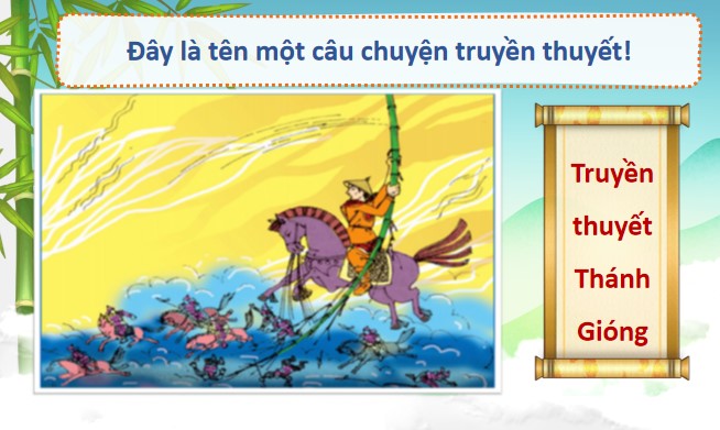 PPT Sinh hoạt lớp Giỗ Tổ Hùng Vương 10-3