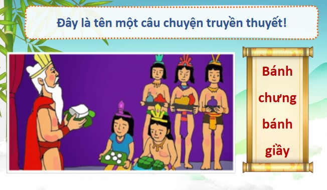 PPT Sinh hoạt lớp Giỗ Tổ Hùng Vương 10-3