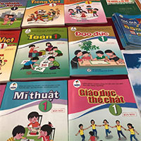 Ma trận đề thi học kì 2 lớp 1 sách Chân trời sáng tạo năm 2025 - 2026