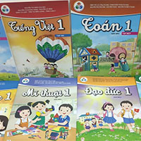 Bộ đề thi học kì 2 lớp 1 sách Cùng học để phát triển năng lực năm 2025 - 2026