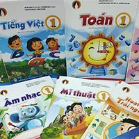 Ma trận đề thi học kì 2 lớp 1 sách Vì sự bình đẳng năm 2025 - 2026