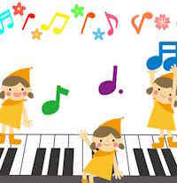  Sáng kiến kinh nghiệm Một số biện pháp giúp trẻ cảm thụ và học tốt môn âm nhạc tại trường mầm non