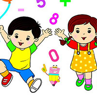 Ma trận đề thi học kì 2 môn Toán lớp 1 năm 2025 - 2026