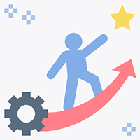 Trò chơi khởi động Toán 5 Bài 69: Ôn tập các phép tính với số tự nhiên, phân số, số thập phân