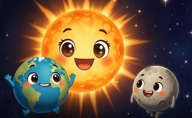 Tự nhiên và xã hội 3 Bài 29