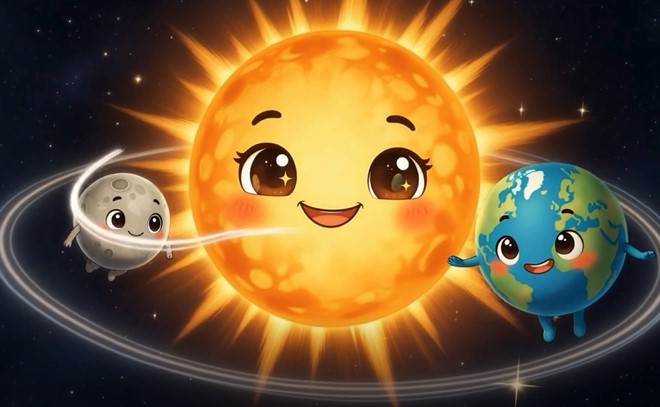 Tự nhiên và xã hội 3 Bài 29